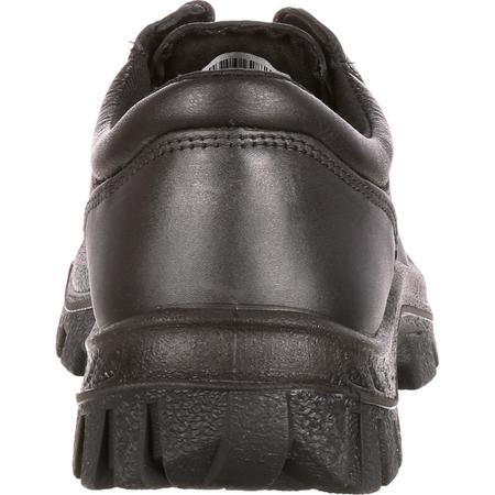 Rocky TMC Postal-Approved Plain Toe Oxford Shoe, 7WI FQ0005000
